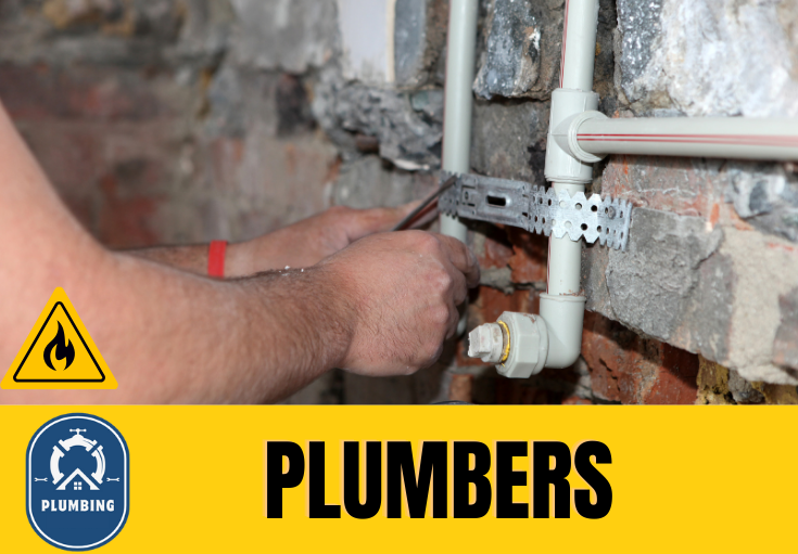 plumber Chadderton