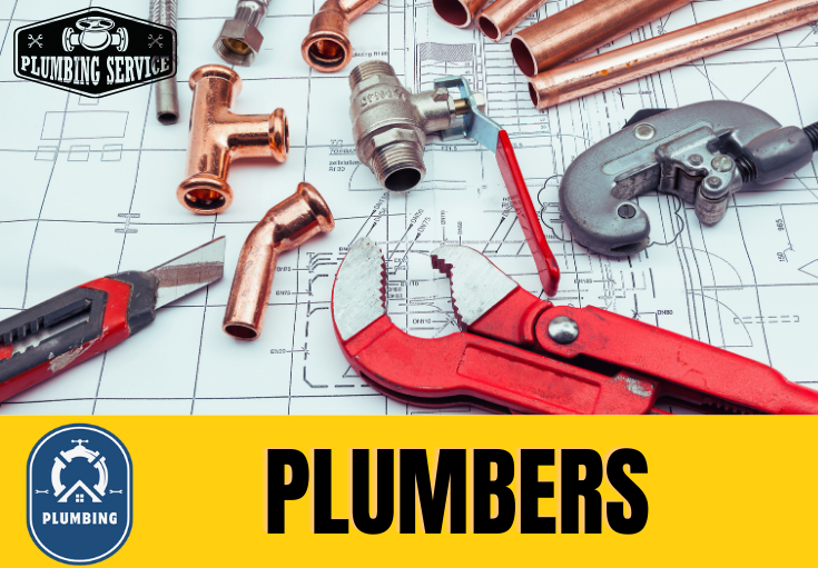  plumber Shaw