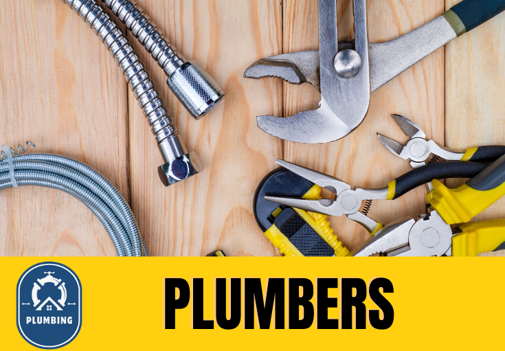  plumber Waterhead
