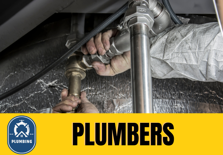  plumber Hathershaw